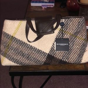 Burberry Bag
